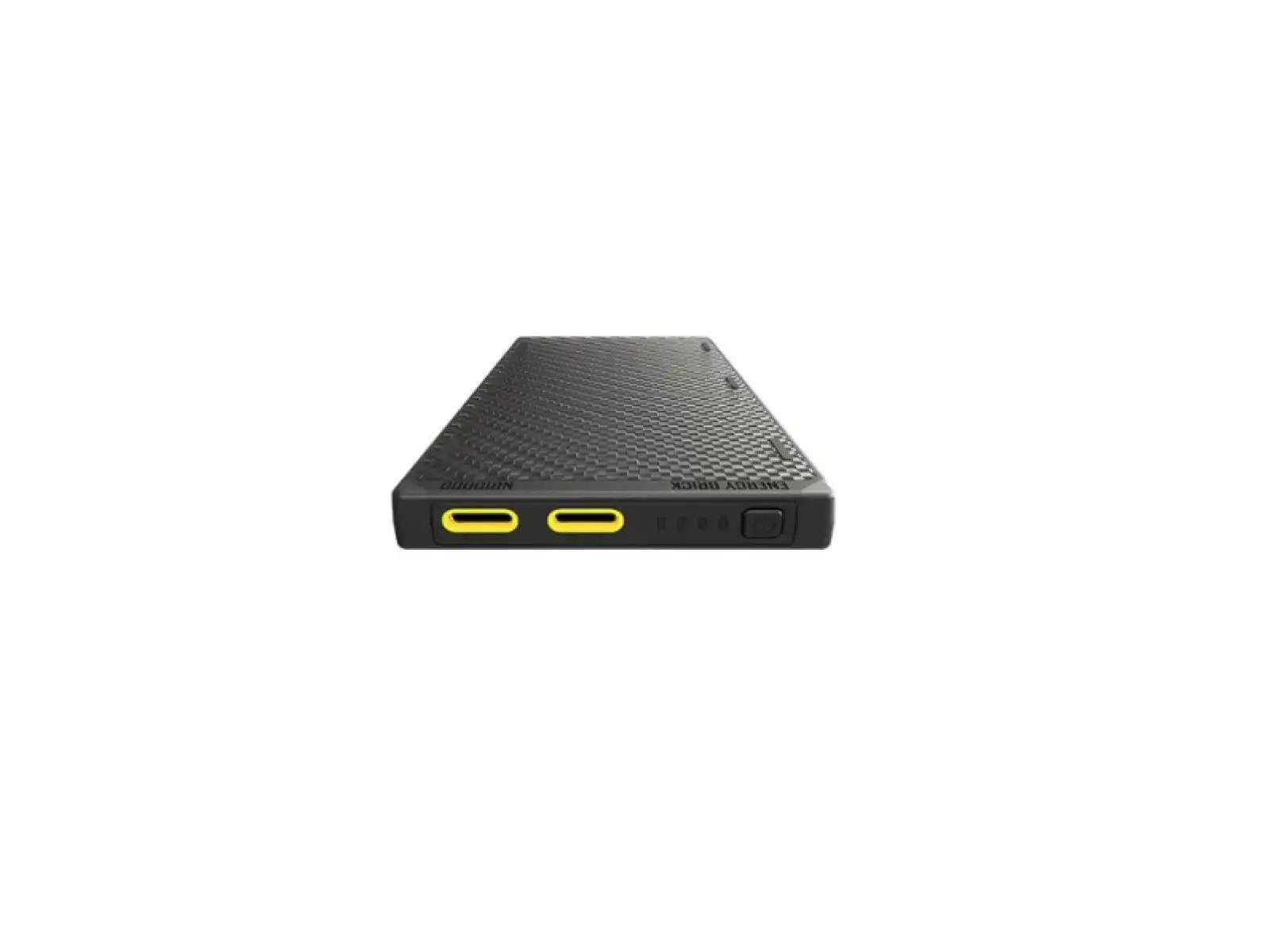 Nitecore leistungsstarke Powerbank NB10000 Gen3