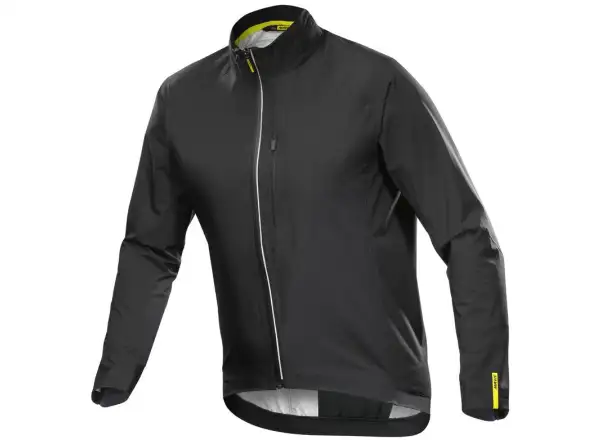 Mavic Essential H2O Jacke Herren black 2018