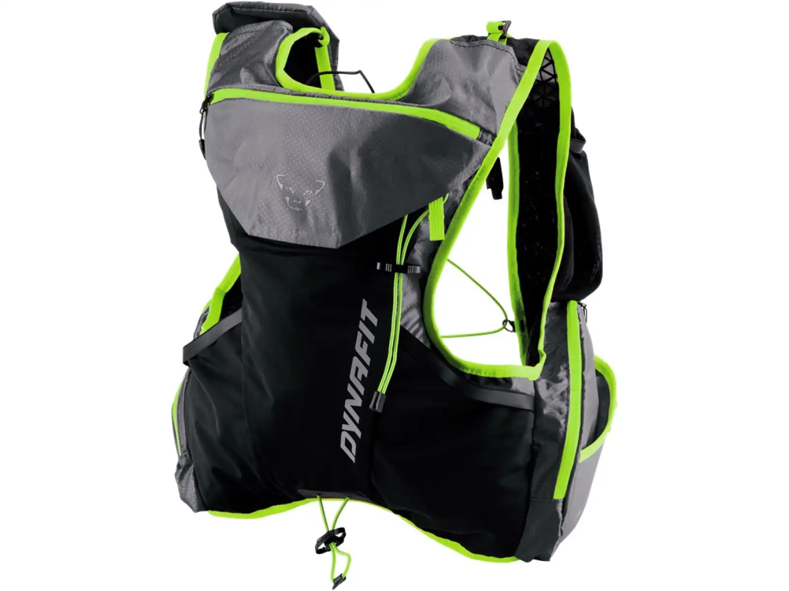 Dynafit Alpine 9 Magnet/Fluo Gelb Rucksack 9l