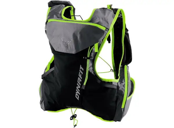 Dynafit Alpine 9 Magnet/Fluo Gelb Rucksack 9l