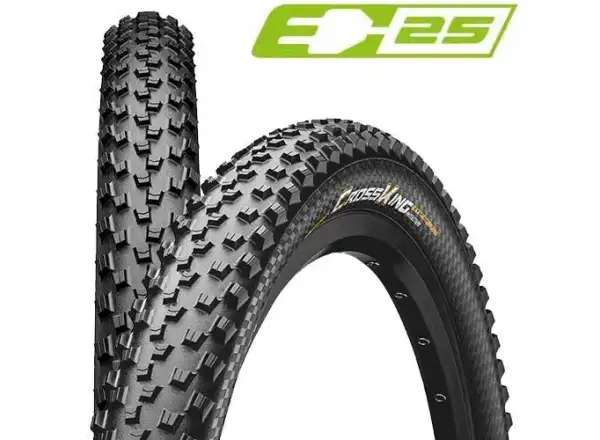 Continental Cross King ProTection TLR 29x2,30" MTB Reifen mit Kevlar