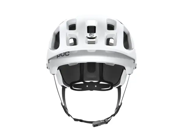 POC Tectal Helm Hydrogen White Matt