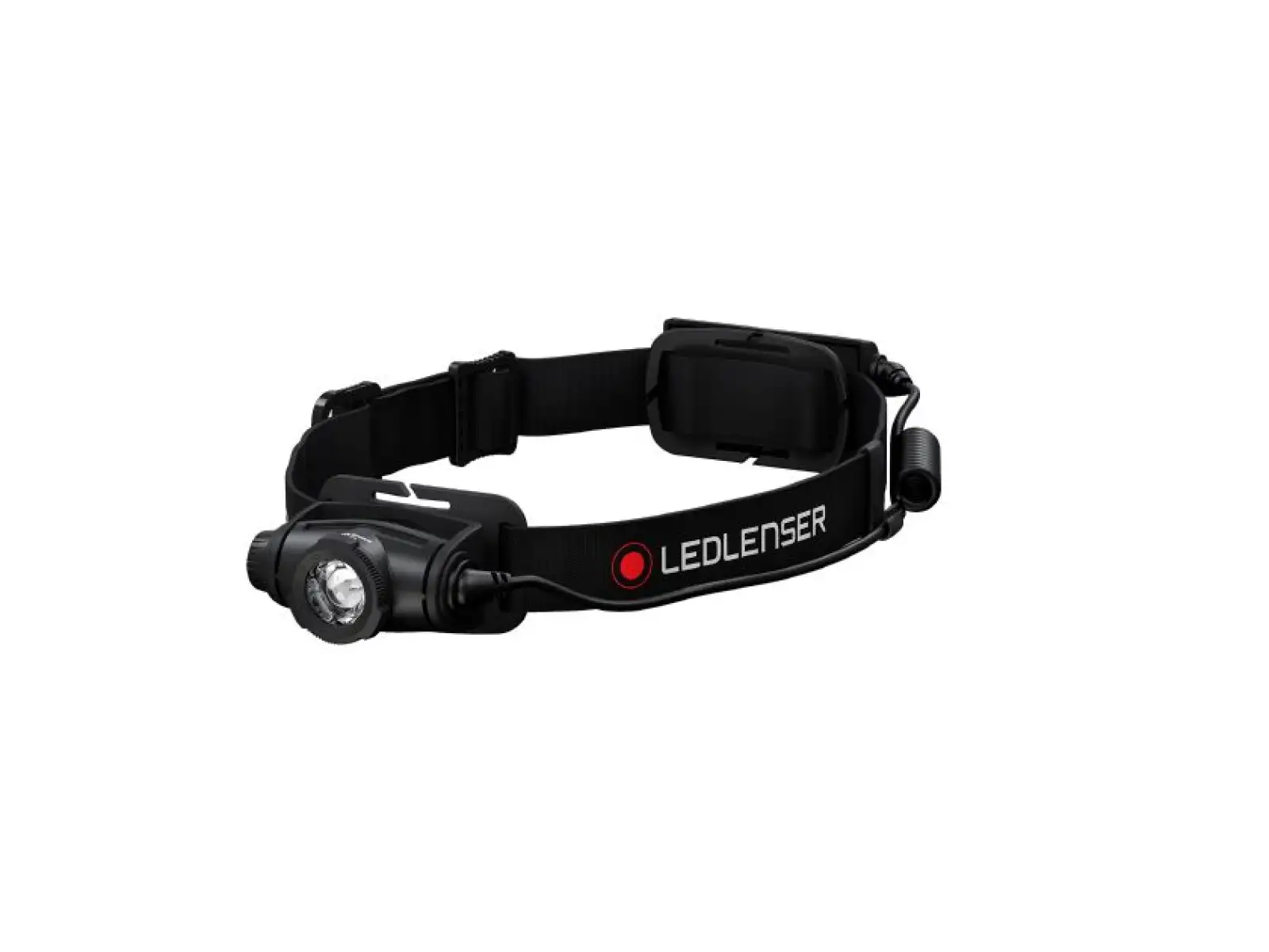 Die Ledlenser H5R Core Stirnlampe