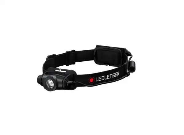 Die Ledlenser H5R Core Stirnlampe