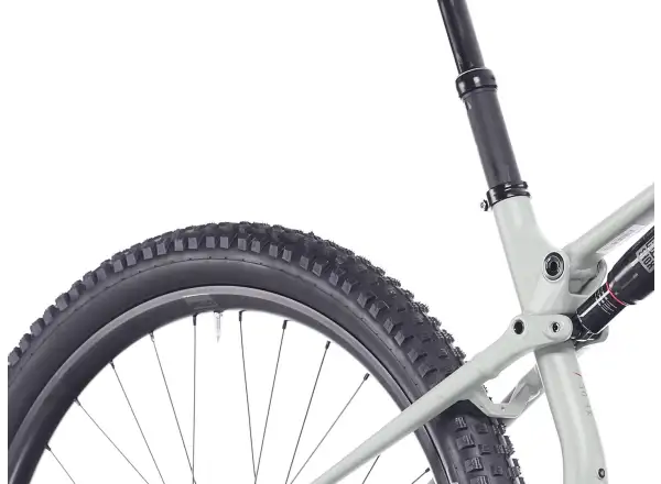 Superior XF 6.6 DC Mountainbike Matte Green Grey