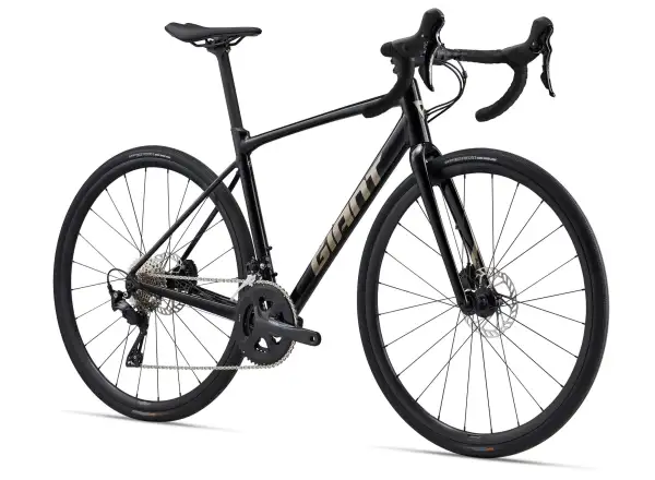 Giant Contend AR 1 Rennrad Panther.