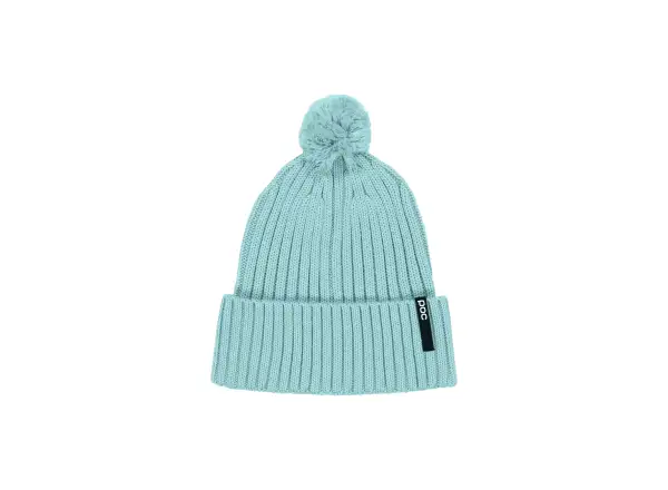 POC Beanie Pom Mütze mit Bommel Lazurite Blue