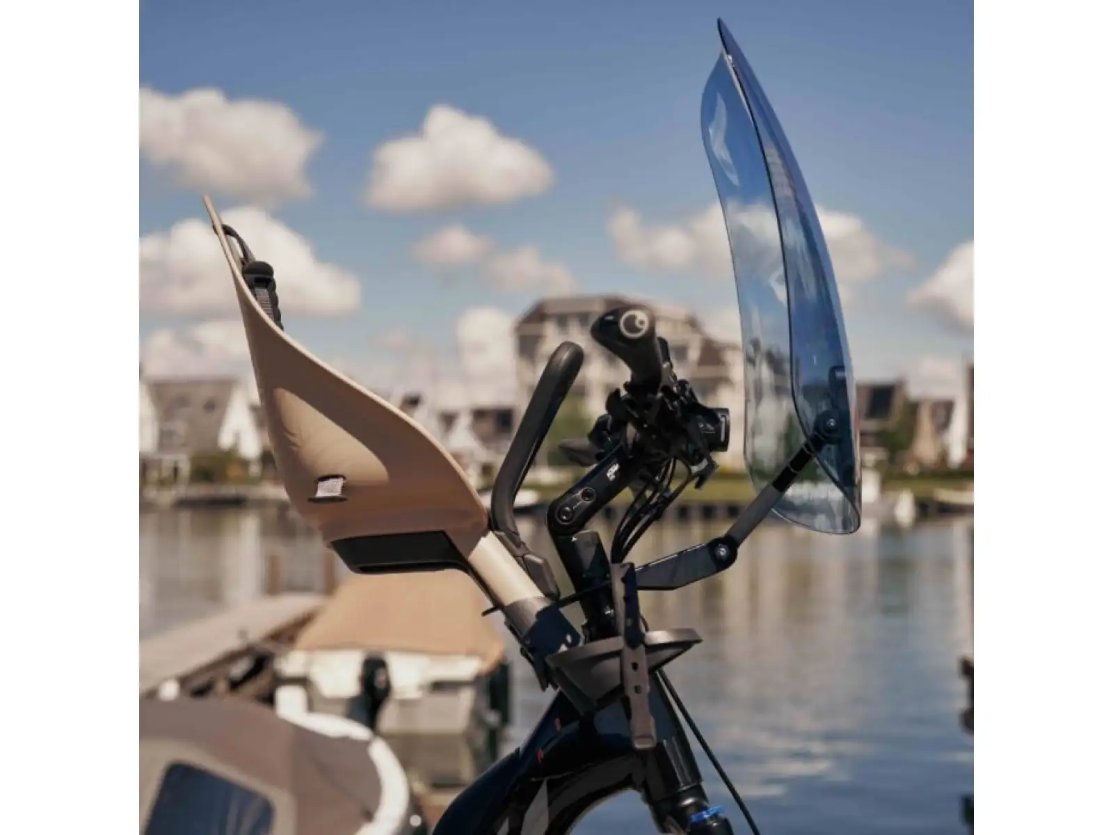 Urban Iki MTB/ATB Adapter