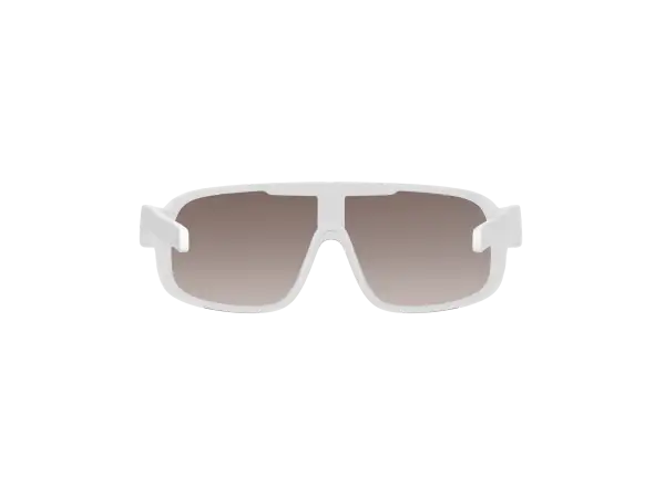 POC Aspire Brille Hydrogen White/Clarity Trail /Partly Sunny Silver