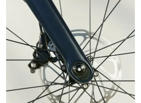 Cervélo Rouvida GRX RX610 Renn-E-Bike Granite
