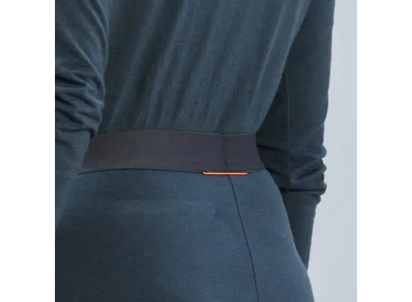 POC Merino 3/4 Damen Unterhose Sylvanitgrau