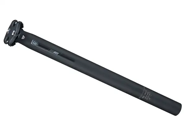 Ritchey WCS Zero Blatte 31.6x400 Sattelstütze
