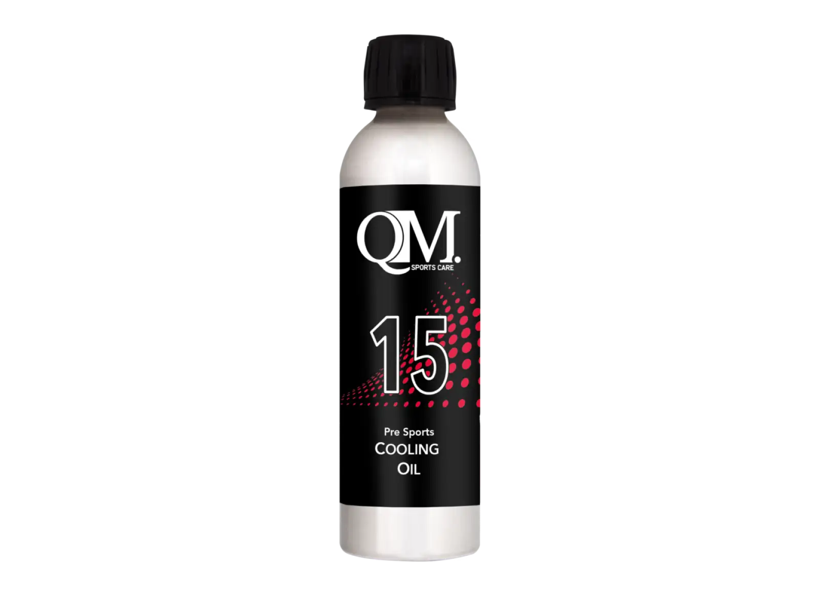 QM Sportscare QM15 Kältemittelöl 200 ml