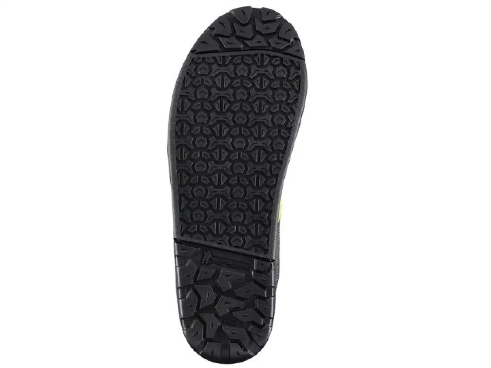 Shimano SH-GR701ML Herren MTB-Schuhe Schwarz