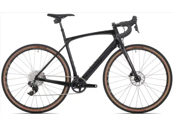 Rock Machine Gravelride CRB 900 AXS Gravelbike