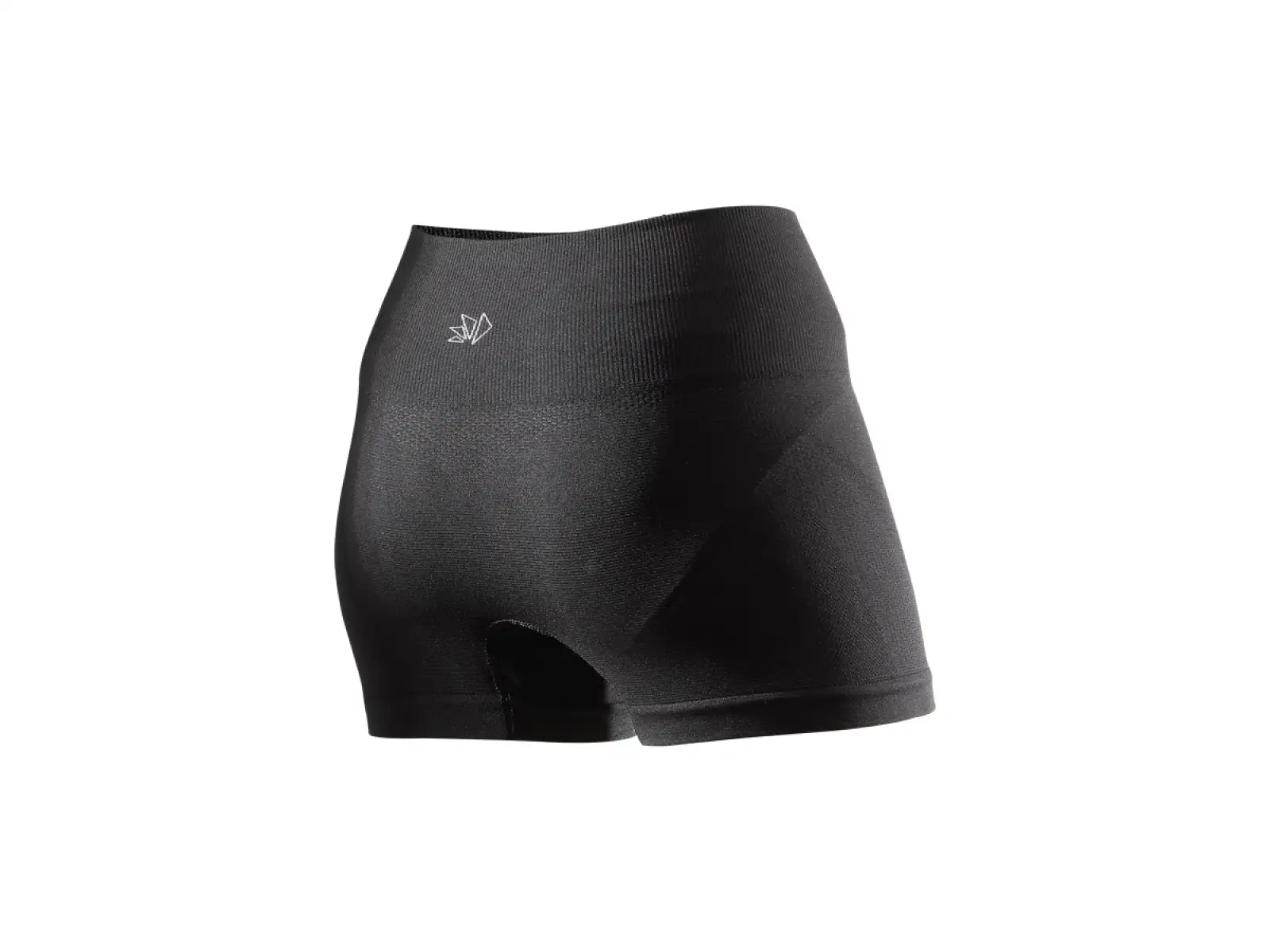 SIXS F BOX Damen Funktionsboxershorts schwarz
