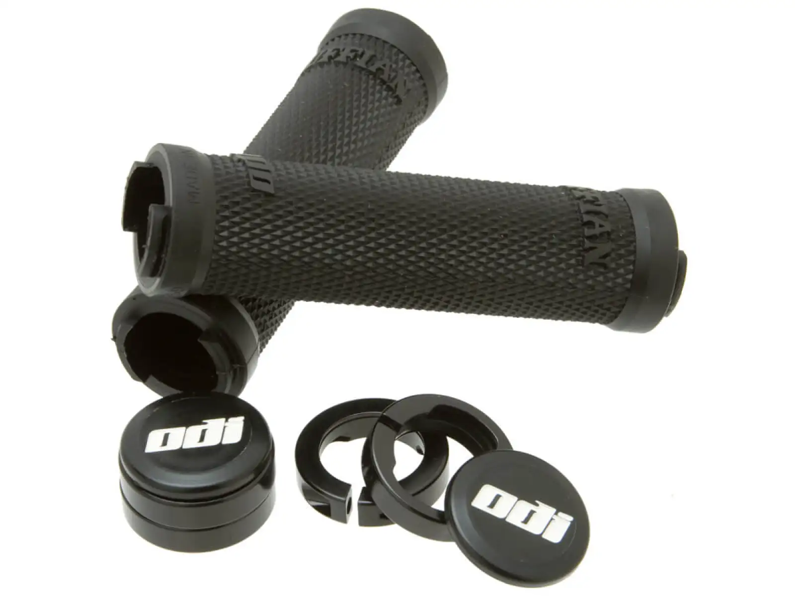 ODI Ruffian Lock-On Bonus Pack Griffe