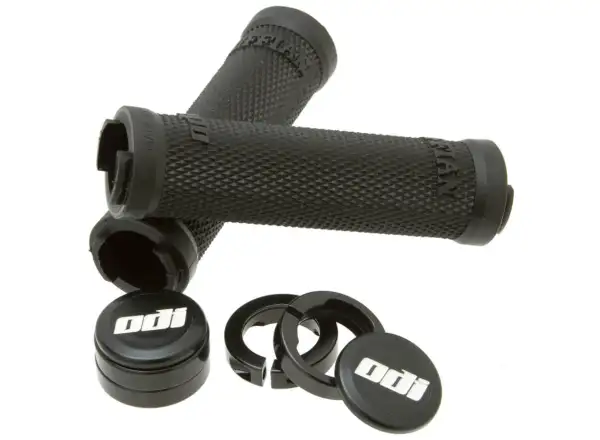 ODI Ruffian Lock-On Bonus Pack Griffe