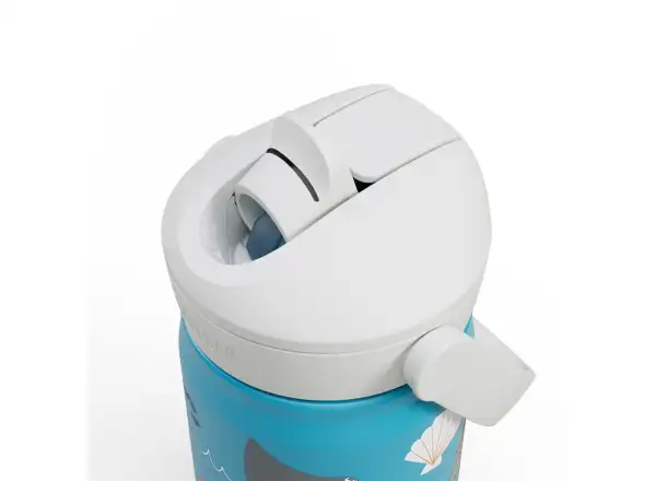 Camelbak Thrive Flip Straw Kinderflasche 0,35 l Ocean Life