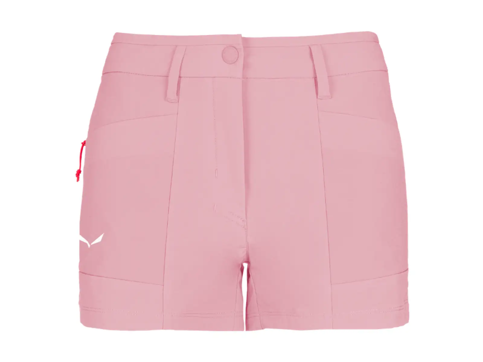 Salewa Puez Durastretch Cargo Damen-Shorts Zephyr