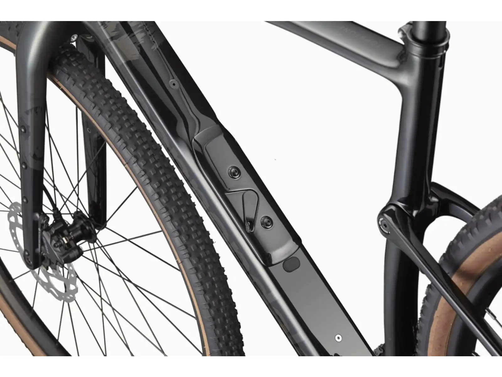 Cannondale Topstone Carbon 3 GRX 2X Gravel-Bike SBK