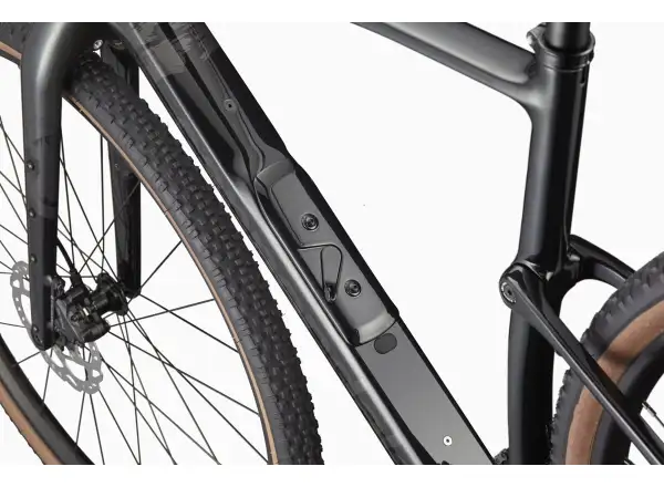 Cannondale Topstone Carbon 3 GRX 2X Gravel-Bike SBK