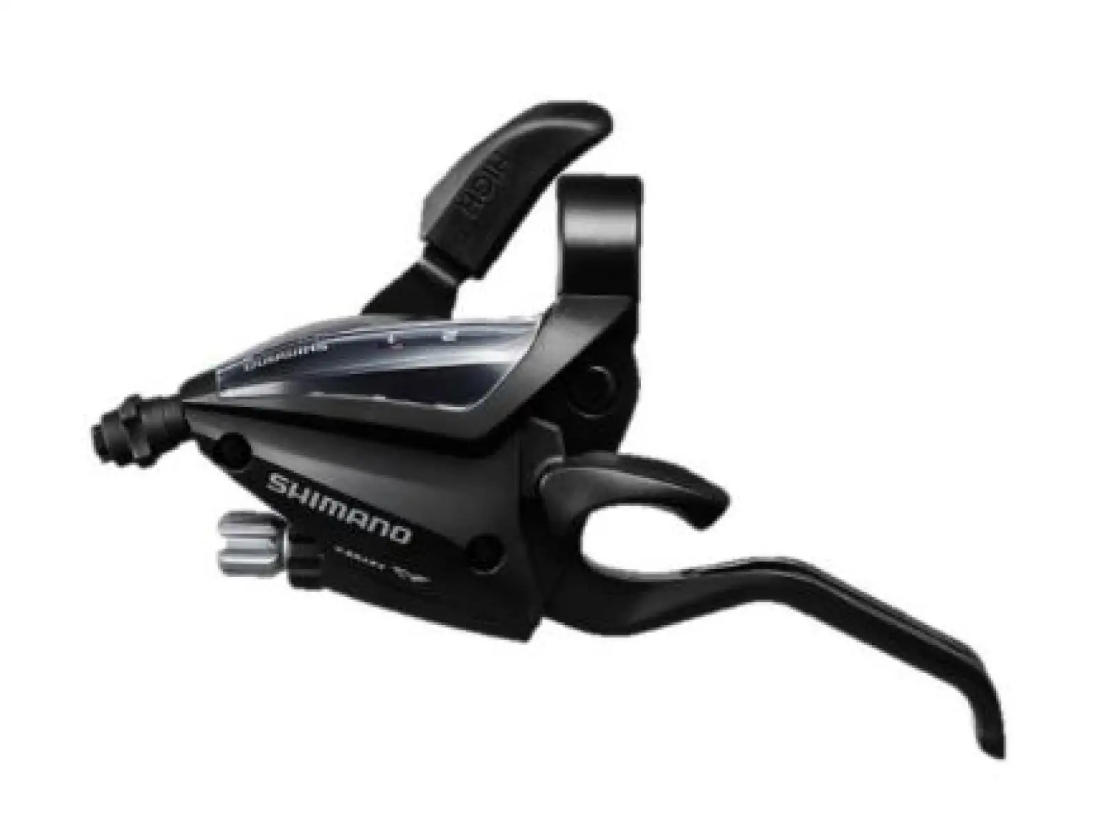 Shimano Altus ST-EF500 2-fach Schalt-/Bremsgriff Links/Vorne