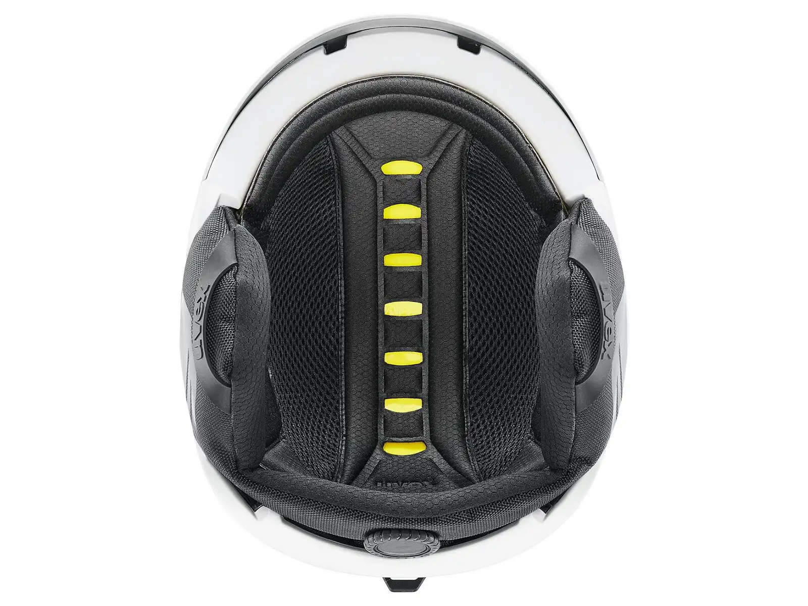 Uvex Gravitate mips Helm White Matt