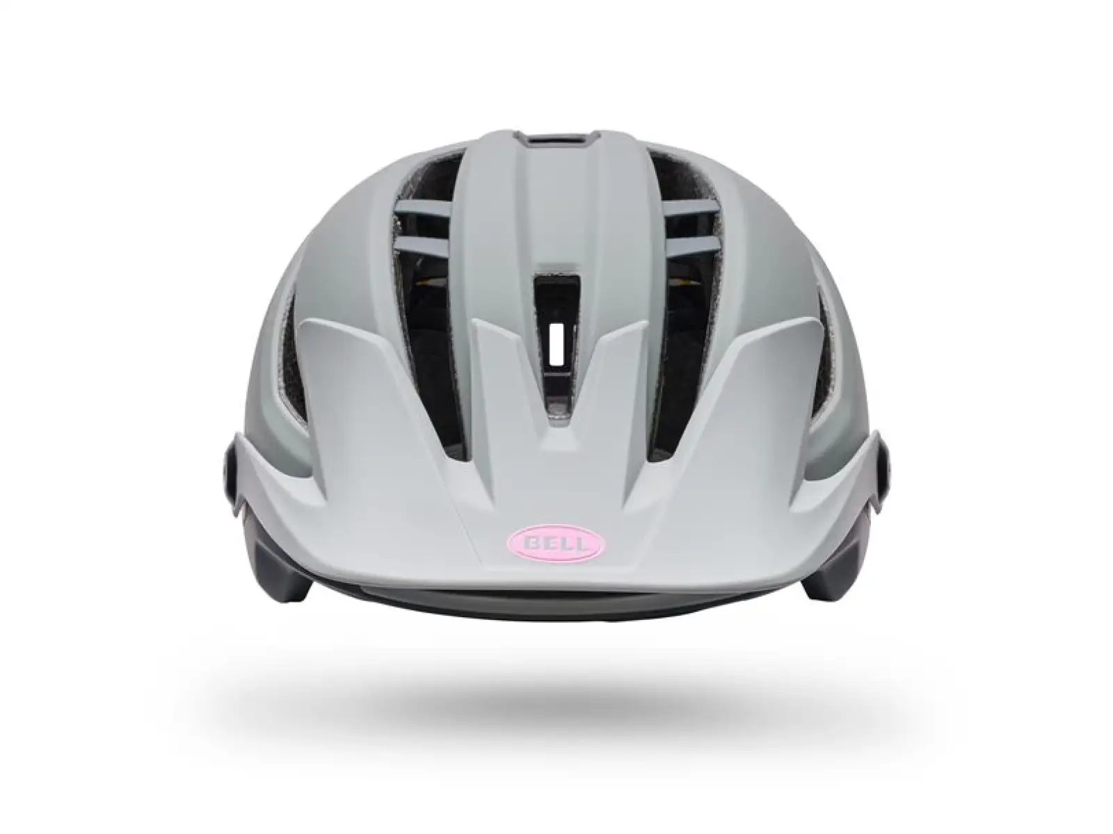 Bell Sixer MIPS MTB Helm Grey/Pink