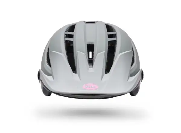 Bell Sixer MIPS MTB Helm Grey/Pink