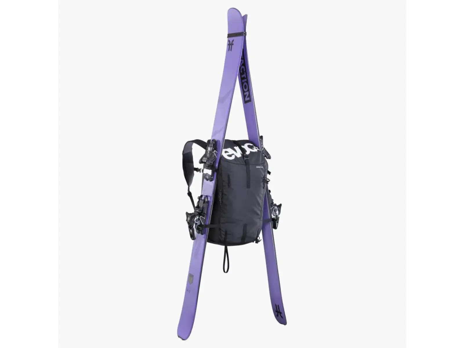 Evoc Summit 30 Rucksack Black