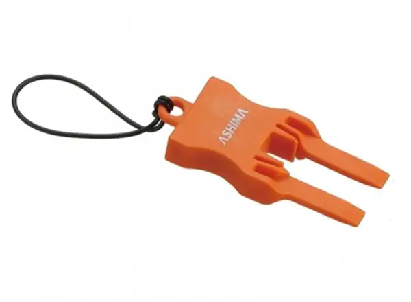 Ashima LTD RT-PP2 Abstandshalter zwischen Bremsbeläge