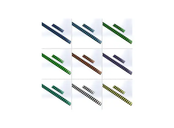 RRP ProGuard Standard Aufkleber