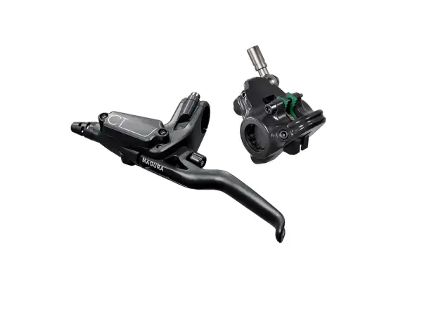 Magura MT C4 3-Finger FM Vorderradbremse