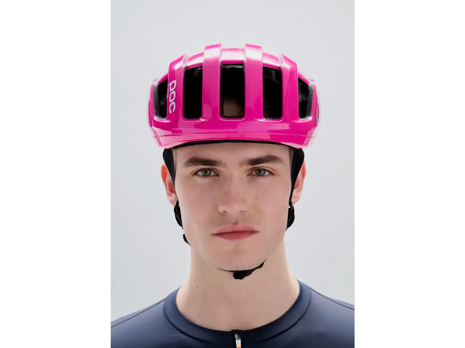 POC Cytal EF Pro Cycling Rennradhelm Ed. Pink 2026