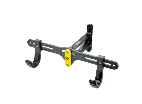 Topeak Solo Bike Holder Fahrradhalter zur Wandmontage