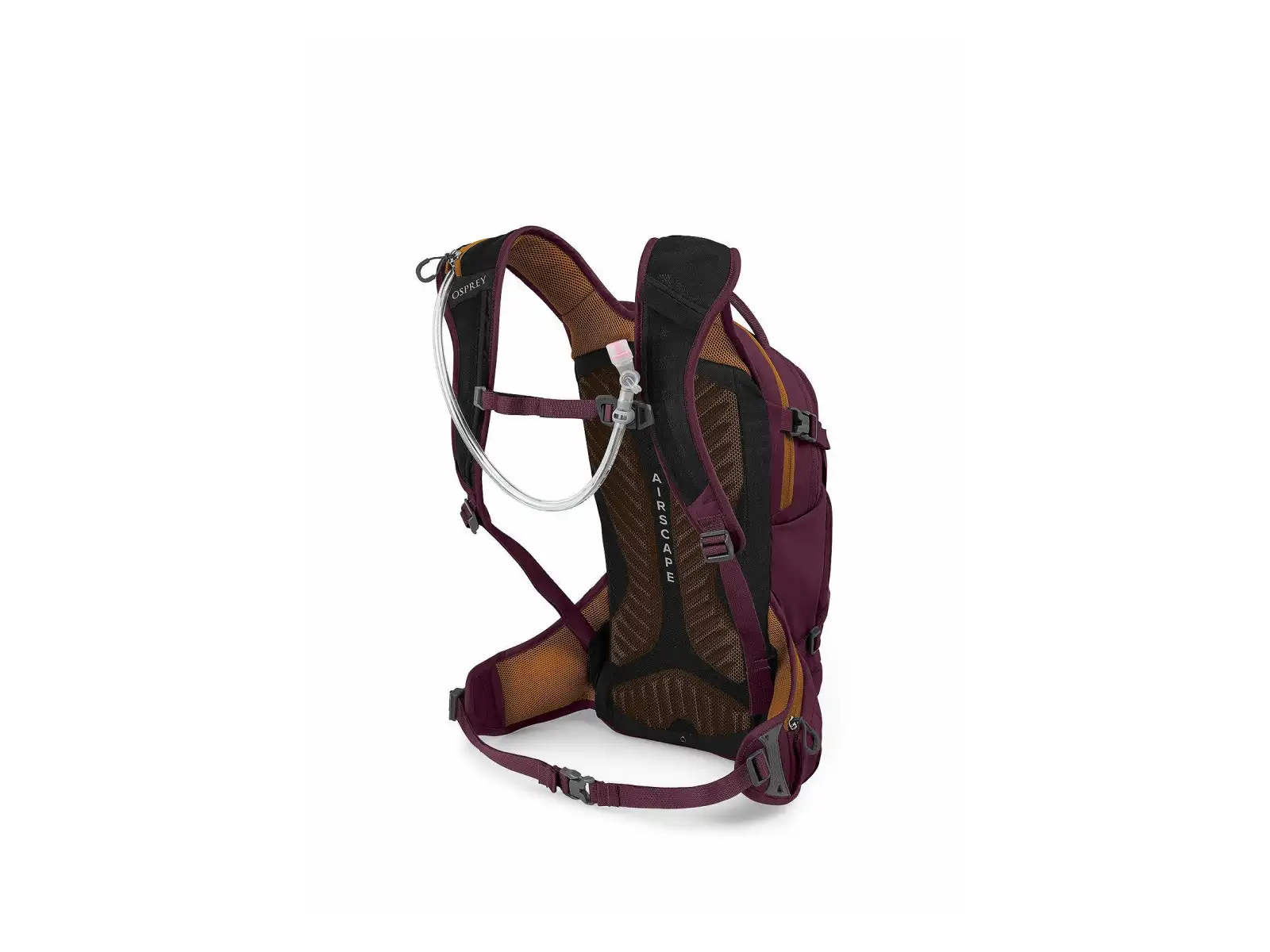Osprey Raven 14 V2 Rucksack Aprium Purple