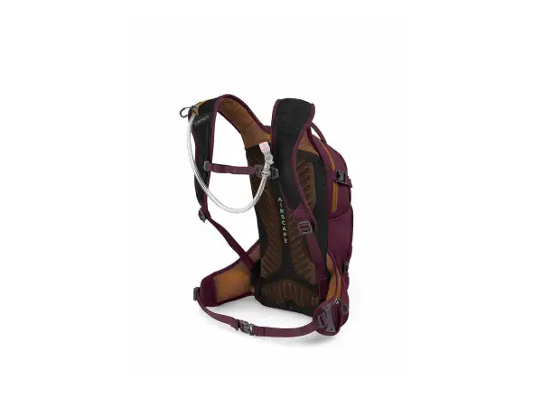 Osprey Raven 14 V2 Rucksack Aprium Purple