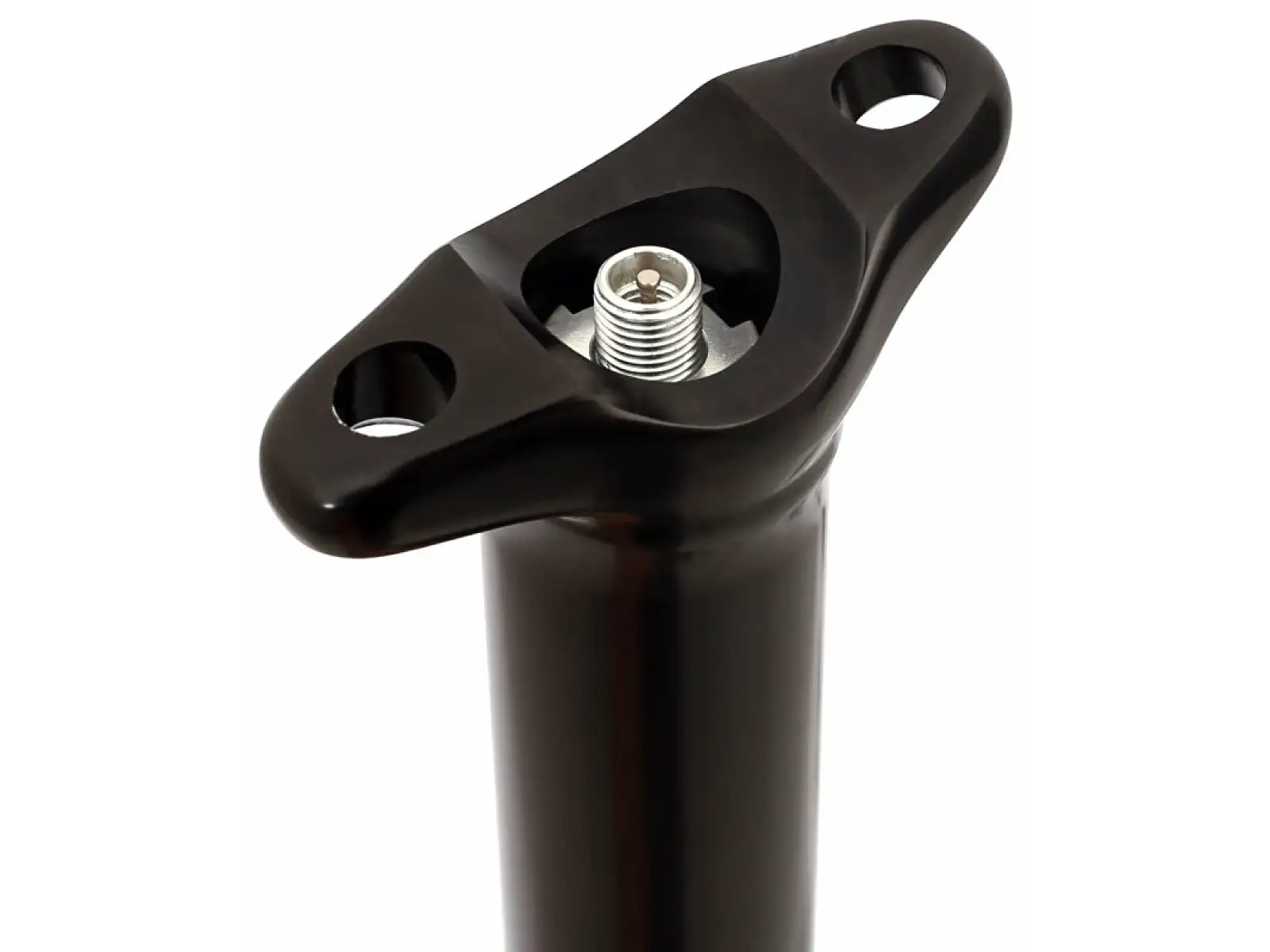 MAX1 Evo Teleskop-Sattelstütze 30,9 / 418 mm Schwarz