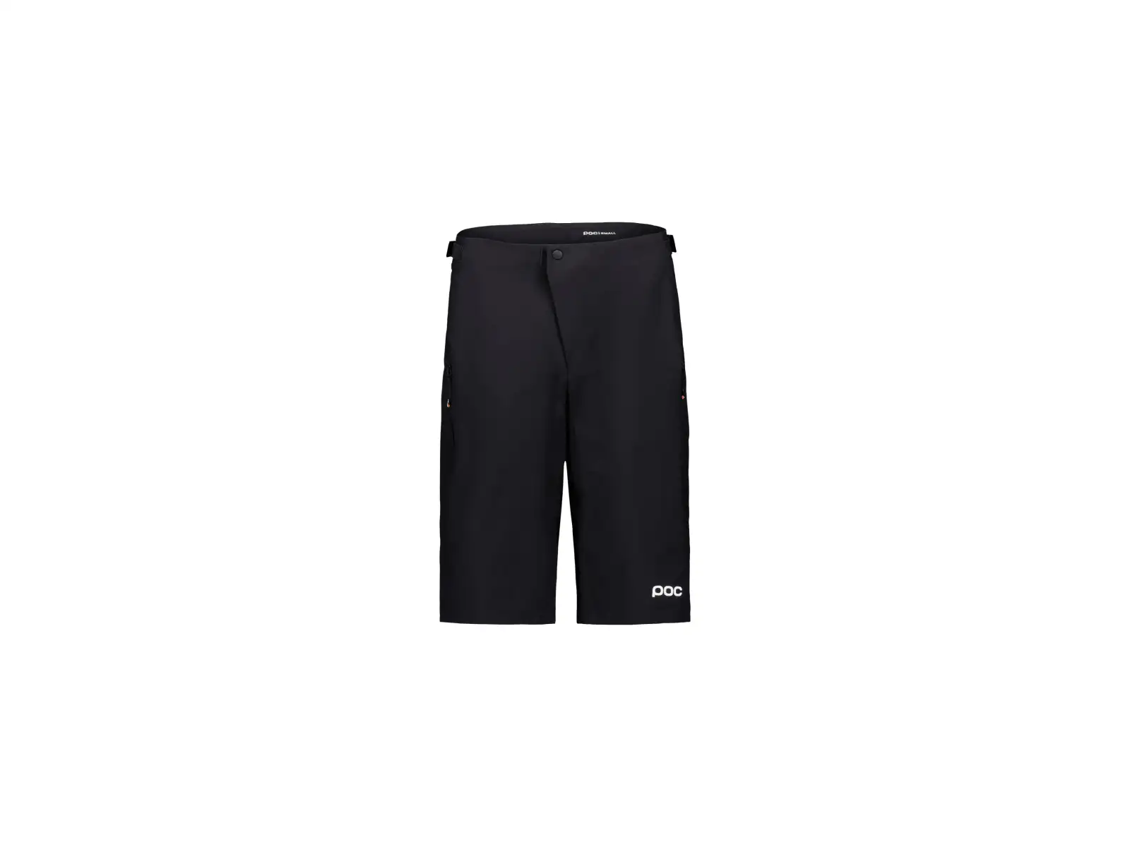 POC Motion Damen-Shorts Uranium Black