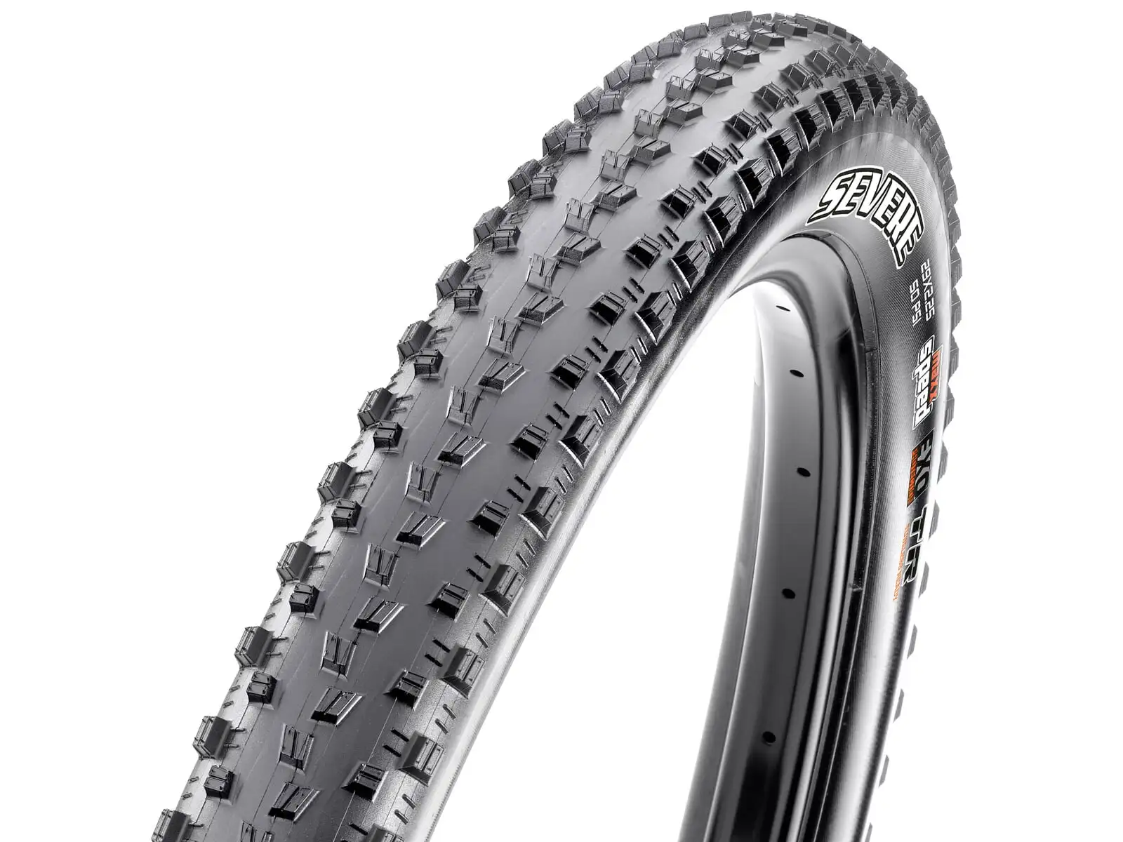Maxxis Severe EXO TR Maxxspeed 29x2,25" MTB Reifen Kevlar