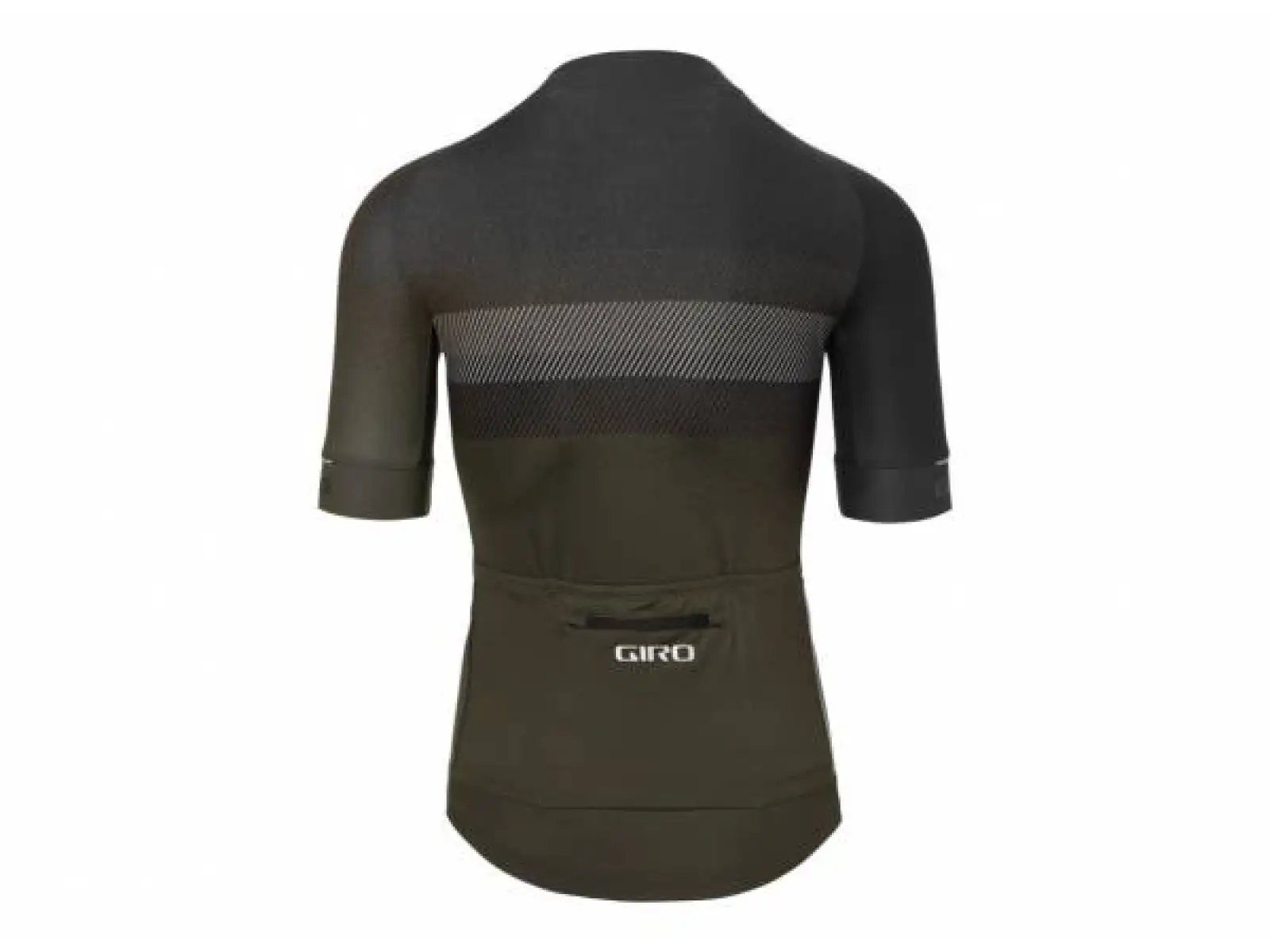 Giro Chrono Expert Herren Kurzarmtrikot trail green blender
