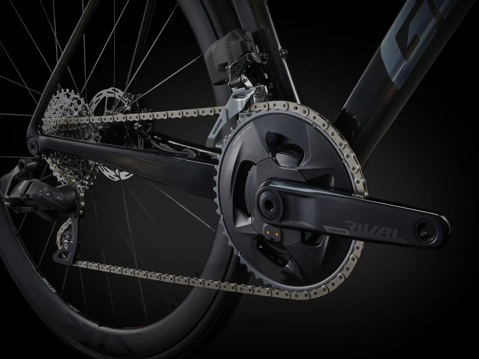 Giant TCR Advanced Pro 1 AXS Rennrad Carbon