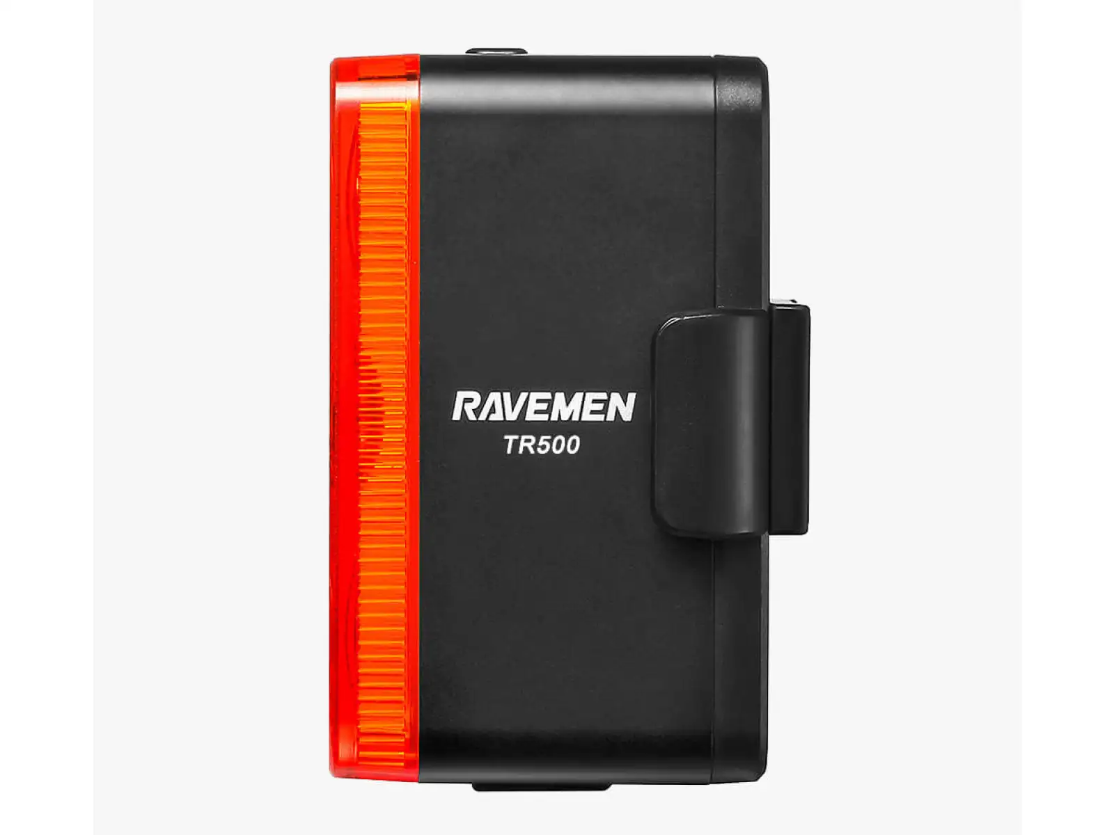 Ravemen TR500 Rücklicht mit Bremslichtsensor Rot
