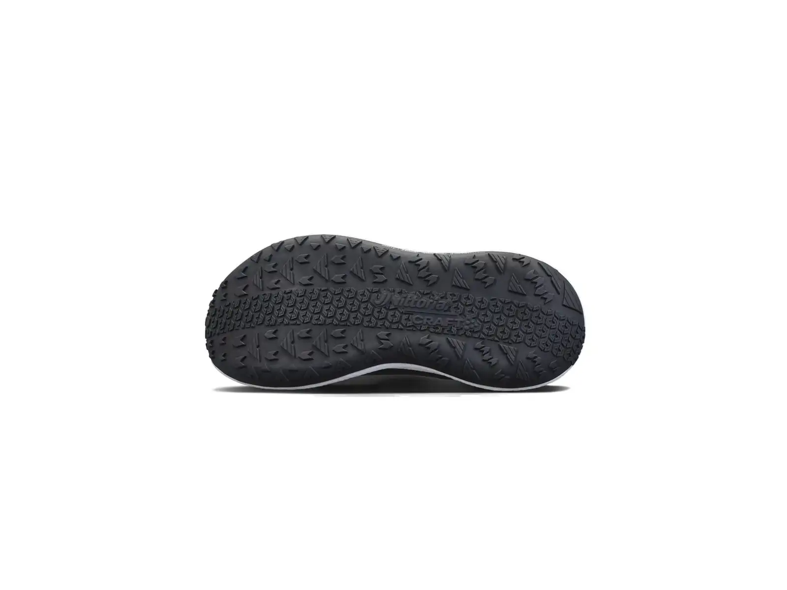 Craft Xplor Herren-Laufschuhe schwarz