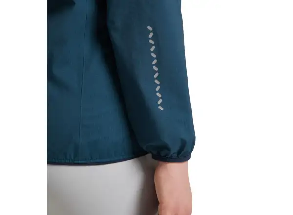 Haglöfs L.I.M Proof Damenjacke dark blue 4Q2