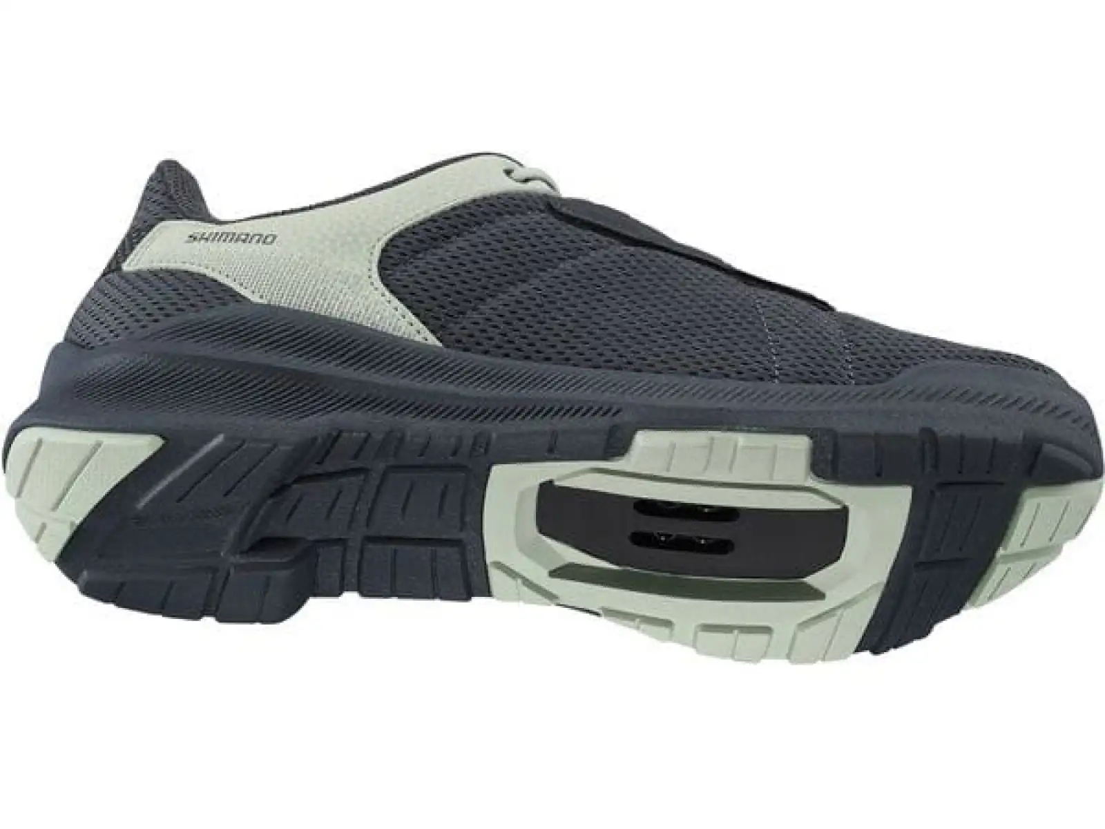 Shimano SH-EX300 Damen MTB Schuhe grau/Mint