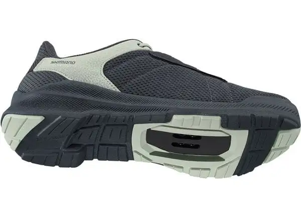 Shimano SH-EX300 Damen MTB Schuhe grau/Mint