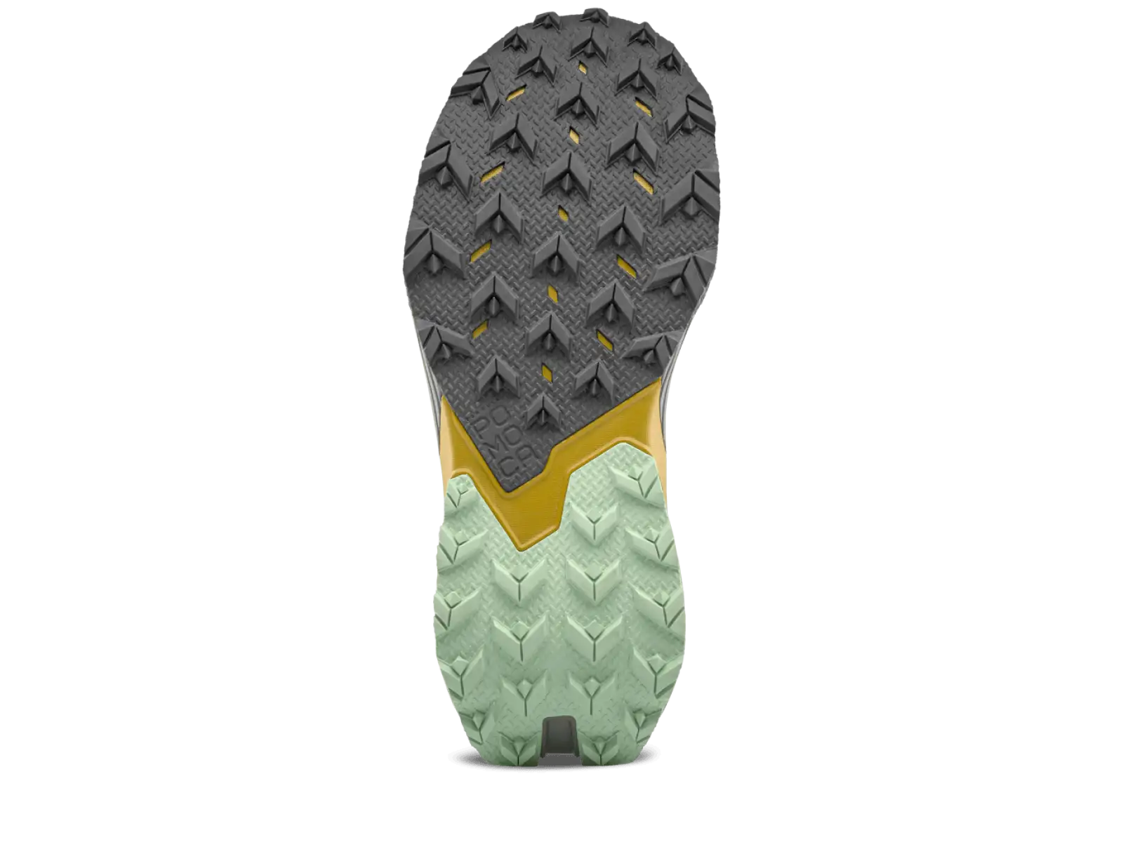 Salewa Pedroc 2 Max Damen Schuhe Faded Green/Dark Olive
