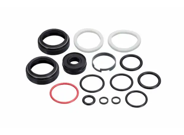 Rock Shox Service-Kit für Revelation Solo Air Boost A5 Gabeln